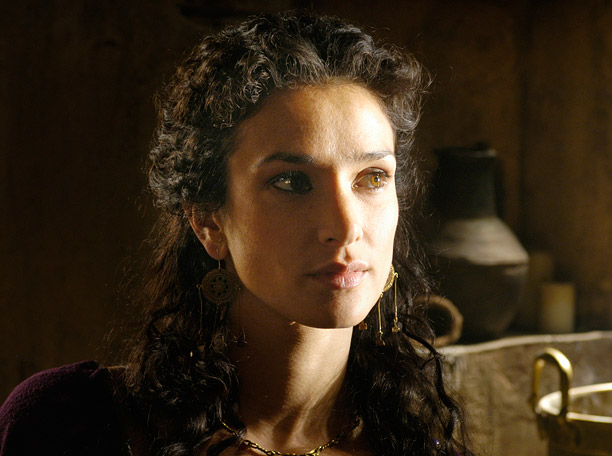 Indira varma dragon age